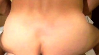 Amateur Italian Ass