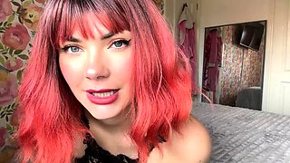 Yourhikerbabe - EXTREME Public Toilet Tasks with Imposed Bi