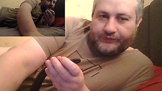 More buttplug.