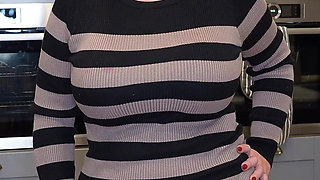 Step-stepmom, Step-stepson & Step-stepmother a Taboo Love Triangle