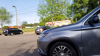 When Sorority Sistah Alumni Meets Feet Lover