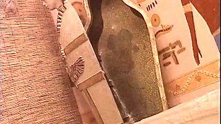 Sexy Babe Loves The Cock In Ass