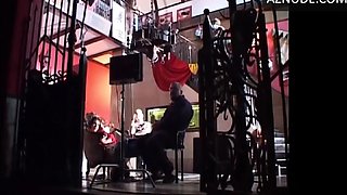 Ellen Slusarchi Bootie, Mammories Gig in Bullfight