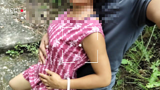 Village Girl Hotel Room Me Boyfriend Ki Sat Chudai Tapa Tap