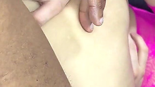 Nerdy PAWG Wife Gets Hurtful BBC Pounding