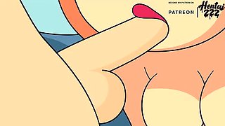 Lois Griffin And Glenn Creampie Full Video - Family Guy Hentai