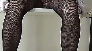 Hi! I'm 40 Years Old. I Have Beautiful, Large, Sagging Breasts and a Hairy Pussy. Full Video.