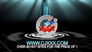 Straight Boy Paulie Strokes Cock