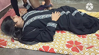 Indian Desi Village Girl Tight Pussy Outdoor