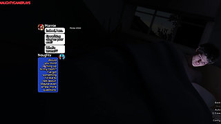 Godson Part 05 - by Cheesecake Studio