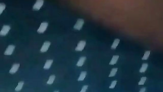 Tia in the Shower, I Found This Video on His Cell Phone