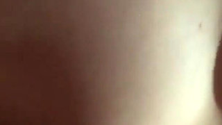 Johntronx - a Blowjob and a Quickie in a Dark Public Toilet