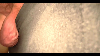 Pregnant Wife Takes Cumshot Outdoors & Rides Dick to Orgasm