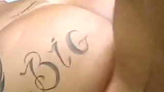 Naughty Filming Me and Giving Me Pleasure Until I Cum in My Ass