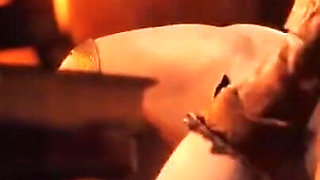 Fucking Roderika in a Mating Press - 3D Animation Elden Ring Dlc Maiden Rpg Hentai CFNM