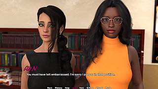 Law School - I Think You Dropped Your Panties