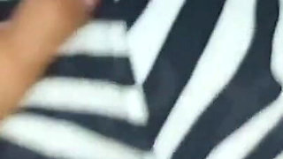 I Love Feeling the Cock Without a Condo and How They Fill Me with Milk