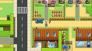 Lily of the valley: married wife and her horny boss ep 13