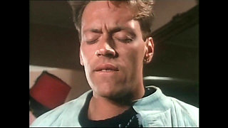 Beautiful Vintage Sluts with Hairy Pussy Fucked and Cumshot in Mouth by Rocco