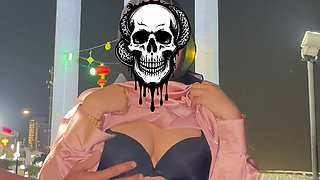 Malay Slutwife