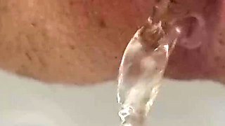 Pissing Compilation. Golden Rain. Femdom Piss. Shaving Pussy. Ep 10323