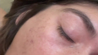 Complete Girlfriend Experience: Best Blowjob Aubry Babcock Vol.50