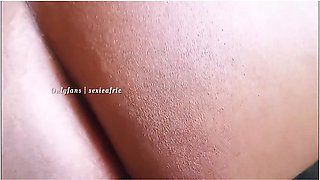 Riding Bbc By Hot Ebony Bbw Africa
