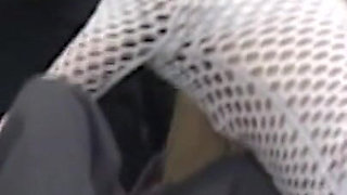 Her Pussy Is Dripping with Lust