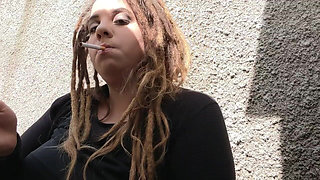 Smoking One Pack off Malbro Red in One Hour