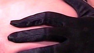 Fisting Anal and Pussy