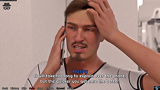 Crook of Hearts 8 to Be Continue