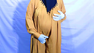 Hard sex with Indian Muslim female friend