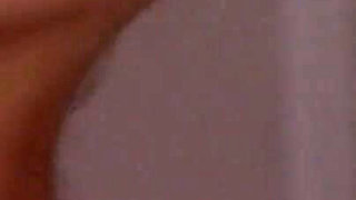 Blonde Babe Deepthroats Throbbing Cock with Drooling Passion