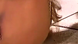 Insatiable Mature Blondes Drain Every Hard Cock