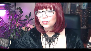 Hot Russian MILF Aimeeparadise Spreads Her Legs Wide and Fucks Herself Hard with a Dildo in Both Holes!