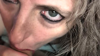 Toys, Handjobs, Cock Sucking, and Cumshot  FUN!