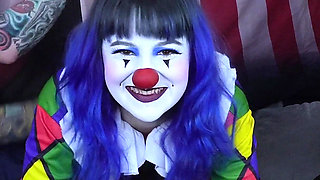 Bts Clown Suit Bondage