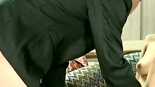 Chinese Kung Fu Master Trains and Fucks His Young Female Student Hard