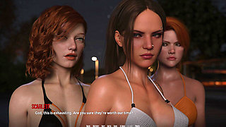 Dominos Beach 9: John's Daring Wave Kings Rescue