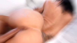 Bangbros - step daddy yanick penis sneaks up on his step daughter Simon Kitty and gives her the hardcore of a lifetime
