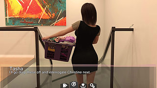 Guilty Pleasure #5 to Be Continued