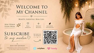 Sweet Desires Russian Milf Seduction Sparks Lesbian Orgasms