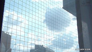 I Was Taken Down And My Employee Traveling With My Female Boss I Got Dk Quickly By My Men Who Get One And Wandering Dk Wife I Was Cumbed In The Midst Of Me ... Yu Shinoda