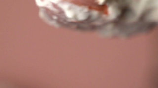 Sweet Destruction Cake Crush in Stilettos