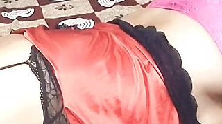 Get Massage Done by Masseur When Husband Is Not at Home