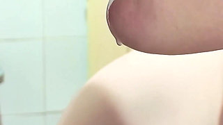 Smoking Fetish - Blowjob Huge Cum in Mouth