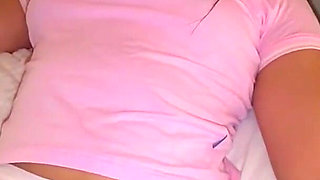 How Delicious Your Tits and Pussy! Look How I Put My Fingers in You and Make My Tongue Run