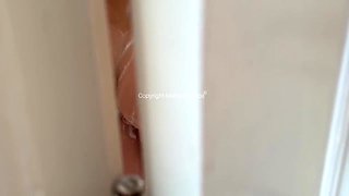 He On His Stepsister In The Shower And She Sucks His Cock