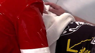 Sperm Horny in the Capital Episode 12 with Sexy Susi