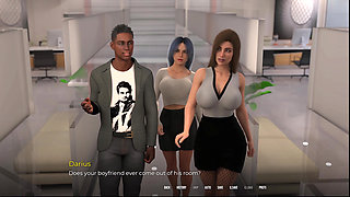 The Insecure Husband (part 3)